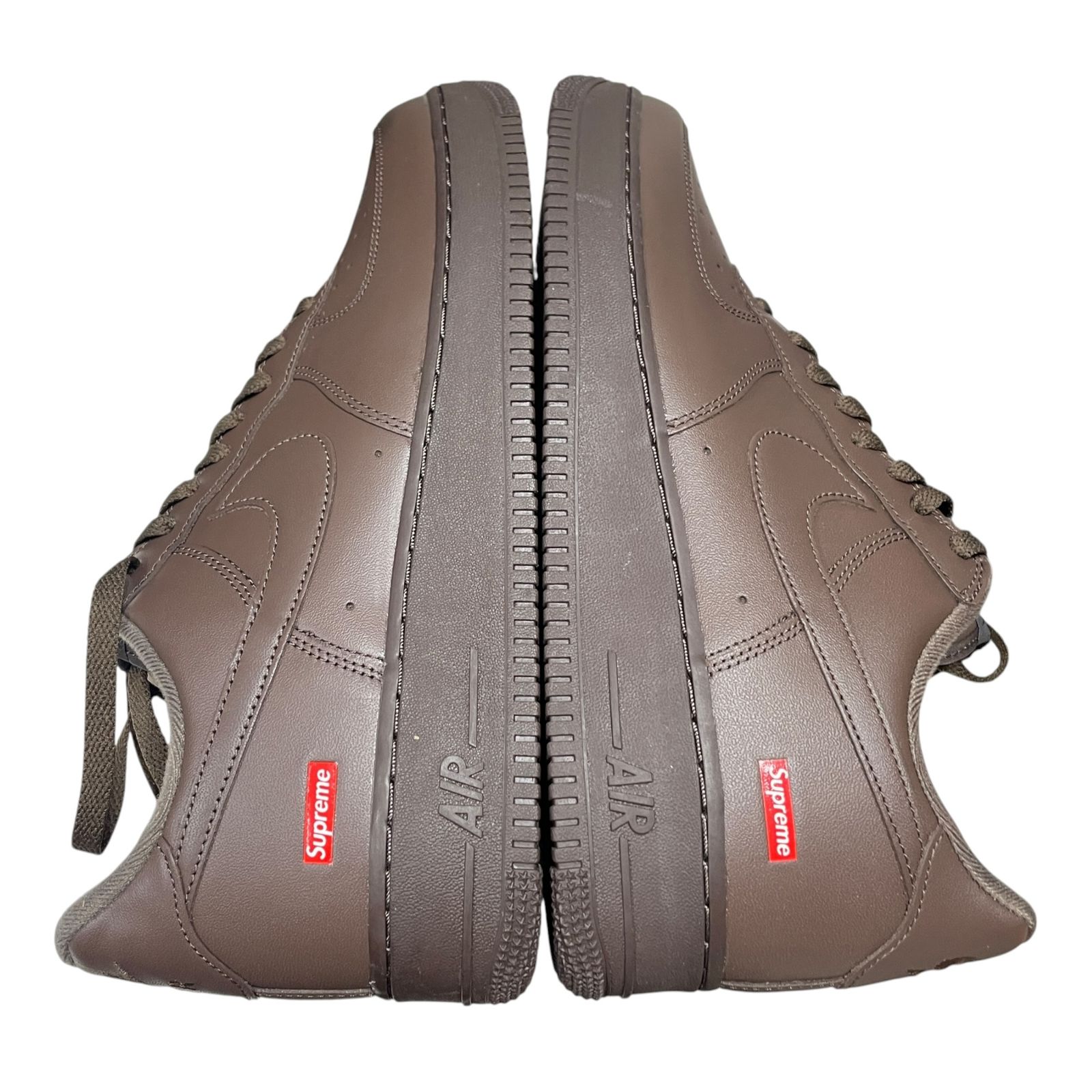 ◇未使用品◇ NIKE×Supreme ナイキ×シュプリーム CU9225-200 エア 