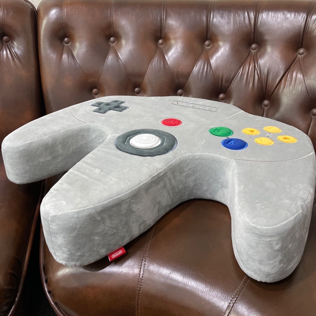 極美品 ニンテンドーミュージアム限定販売品！ニンテンドー64