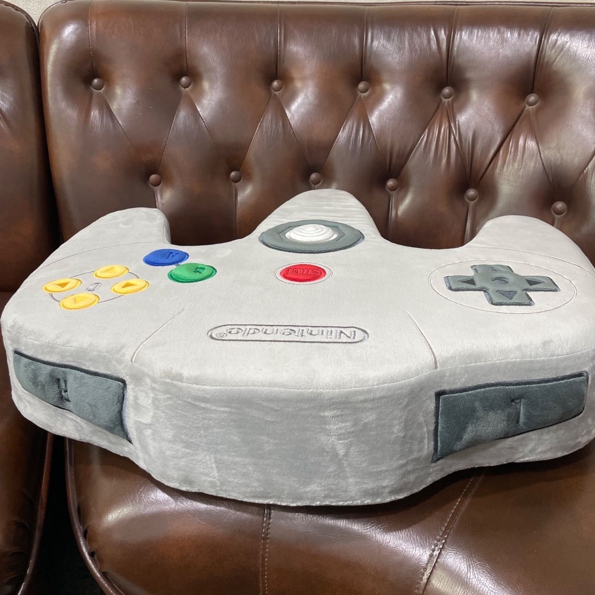 極美品 ニンテンドーミュージアム限定販売品！ニンテンドー64