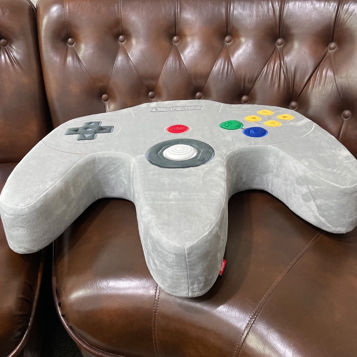 極美品 ニンテンドーミュージアム限定販売品！ニンテンドー64