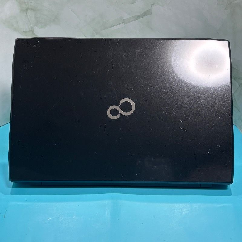 SSD256GB＆メモリ8GB LIFEBOOK Core i7 Win11 Office付 - メルカリ