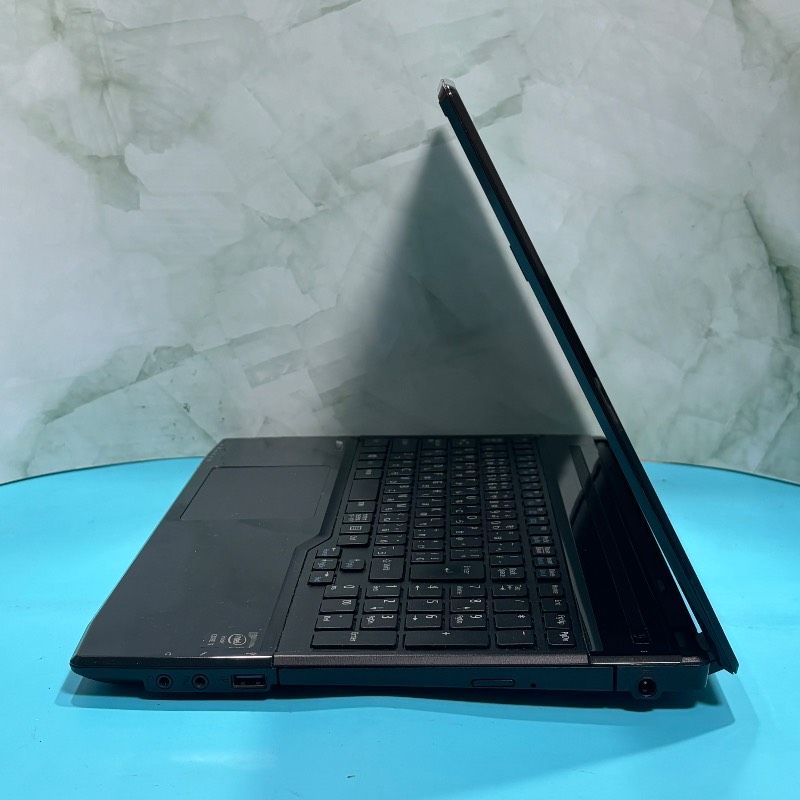 SSD256GB＆メモリ8GB LIFEBOOK Core i7 Win11 Office付 - メルカリ