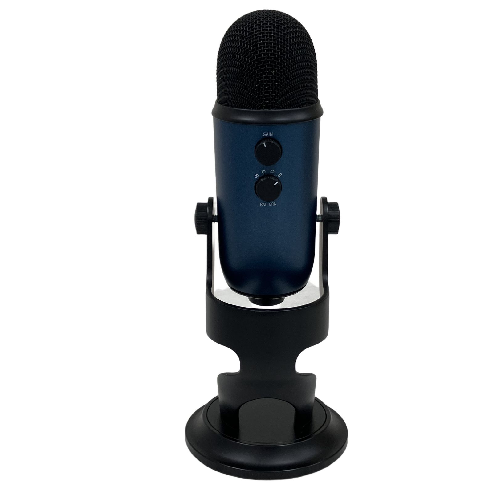【未使用品】Logicool G Blue Yeti コンデンサーマイク外箱なし 2JS6XiPgkKNnVfAwsLEEDJ.jpg@jpg