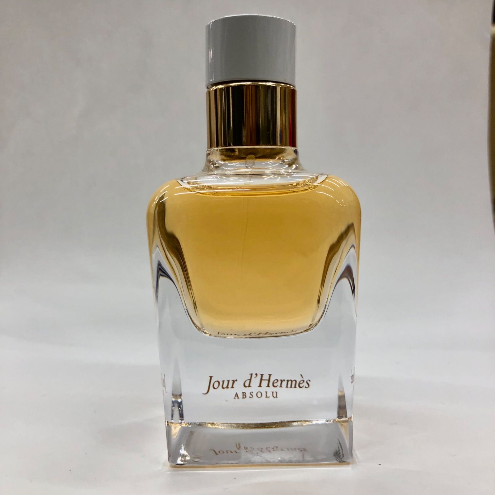 42A005 エルメス 香水 ジュールドゥエルメス Jour d'Hermes 100ml