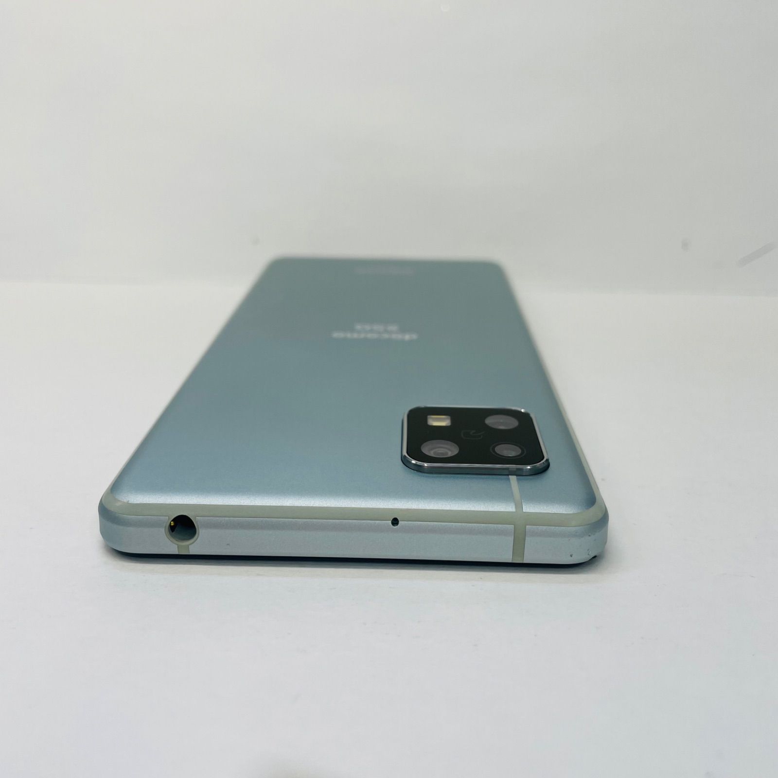 AQUOS sense5G SH-53A SIMフリー ジャンク - メルカリ