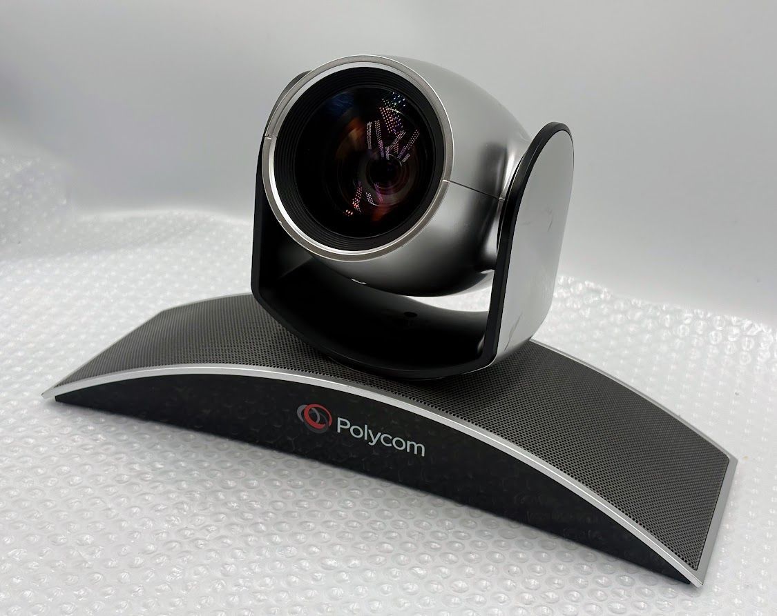 Polycom EagleEye III（MPTZ-9）HD会議カメラ（P/N 1624-08283-002
