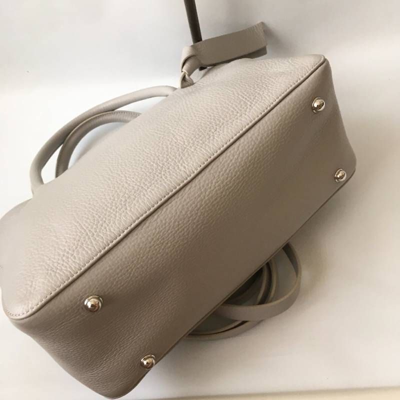 美品 FABIANA FILIPPIファビアナフィリッピ ショルダー付き バッグ