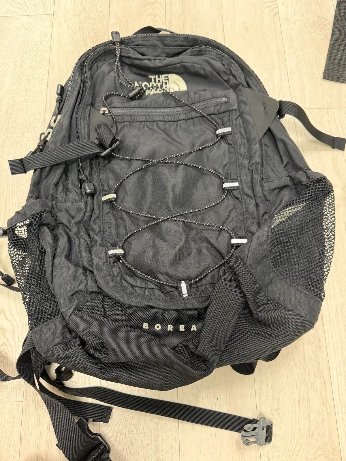 THE NORTH FACE ザノースフェイス バックパック