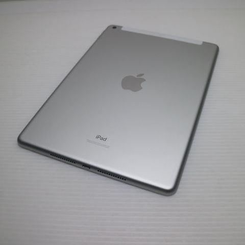 超美品 SIMフリー iPad 第8世代 Wi-Fi+Cellular セルラー 128GB