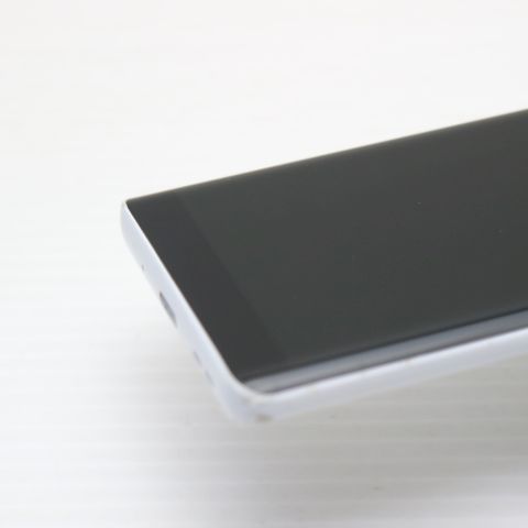 美品 SIMフリー Rakuten Hand 5G ホワイト スマホ 白ロム 土日祝発送OK