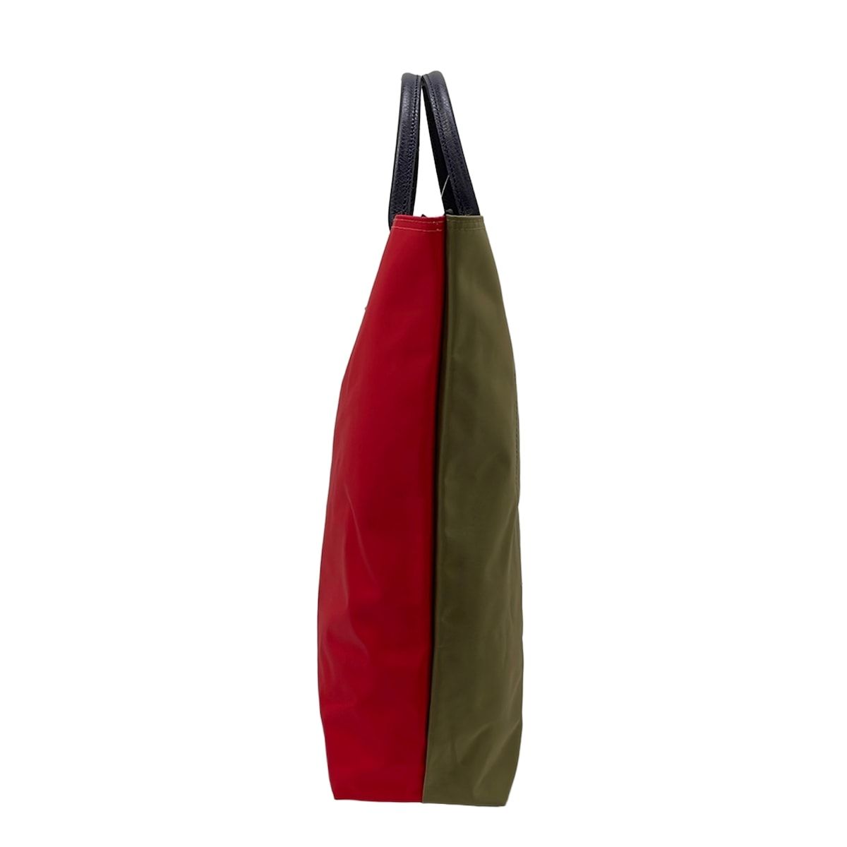 LONGCHAMP(ロンシャン) トートバッグ ル プリアージュ リプレイ レッド
