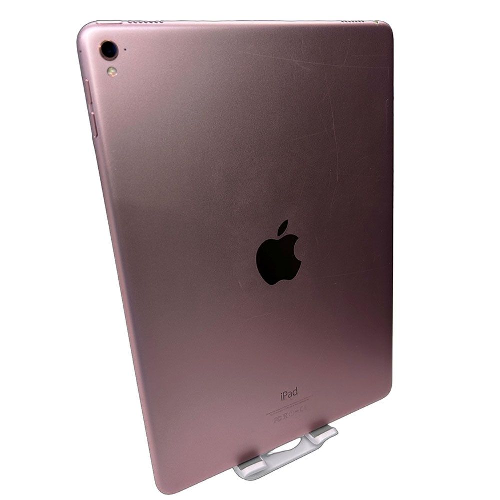 iPad Pro 9.7インチ Wi-Fi 128GB ローズゴールド MM192J⁄A A1673