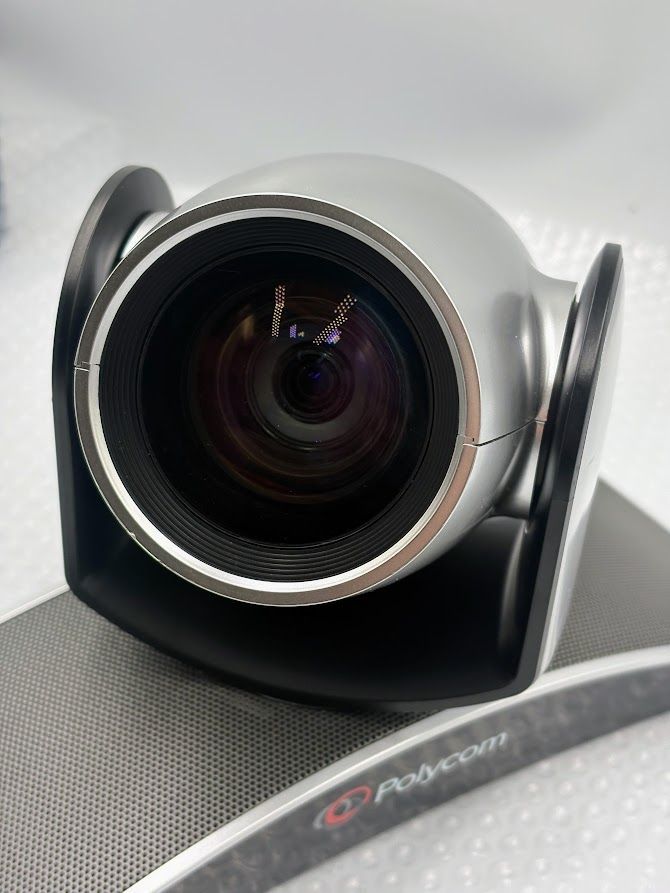 Polycom EagleEye III（MPTZ-9）HD会議カメラ（P/N 1624-08283-002