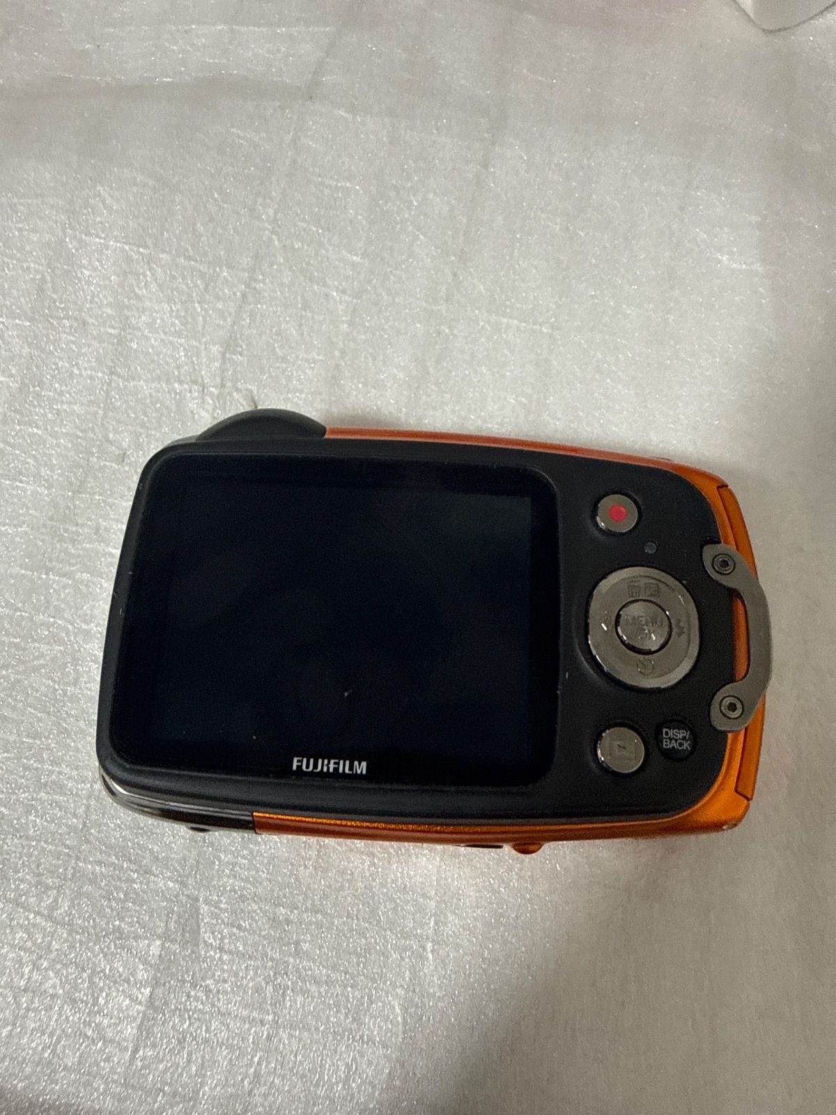 ❗️動作良好❗️デジカメ 本体 FUJIFILM Finepix XP50 - メルカリ