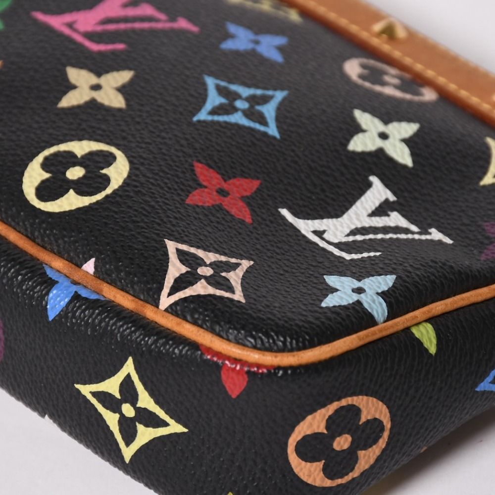 極美品 LOUIS VUITTON ルイヴィトン ポシェットアクセソワール