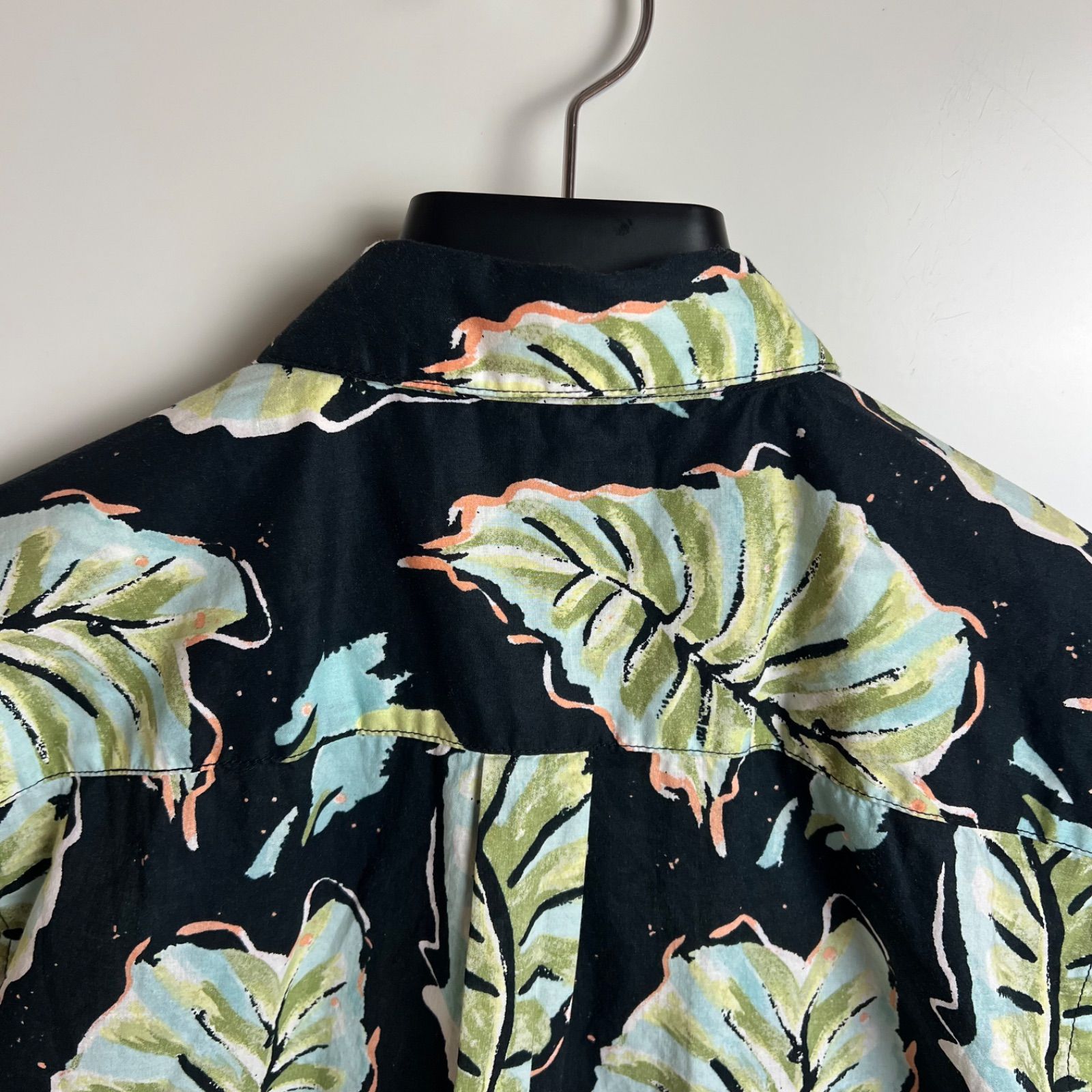 PATAGONIA 2019 Men's Malihini Pataloha Shirt XS 52561SP19