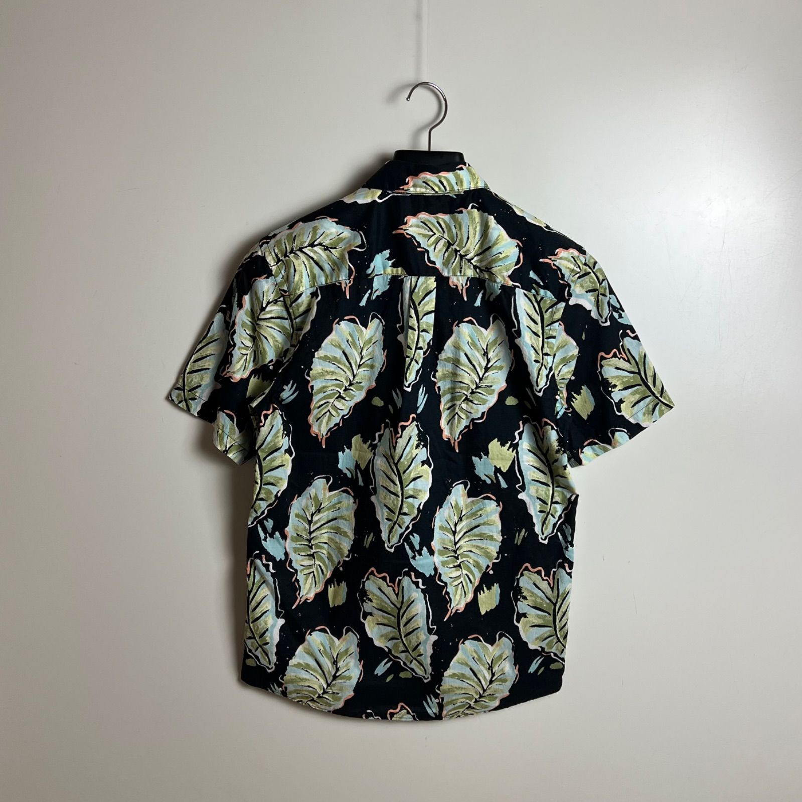 PATAGONIA 2019 Men's Malihini Pataloha Shirt XS 52561SP19