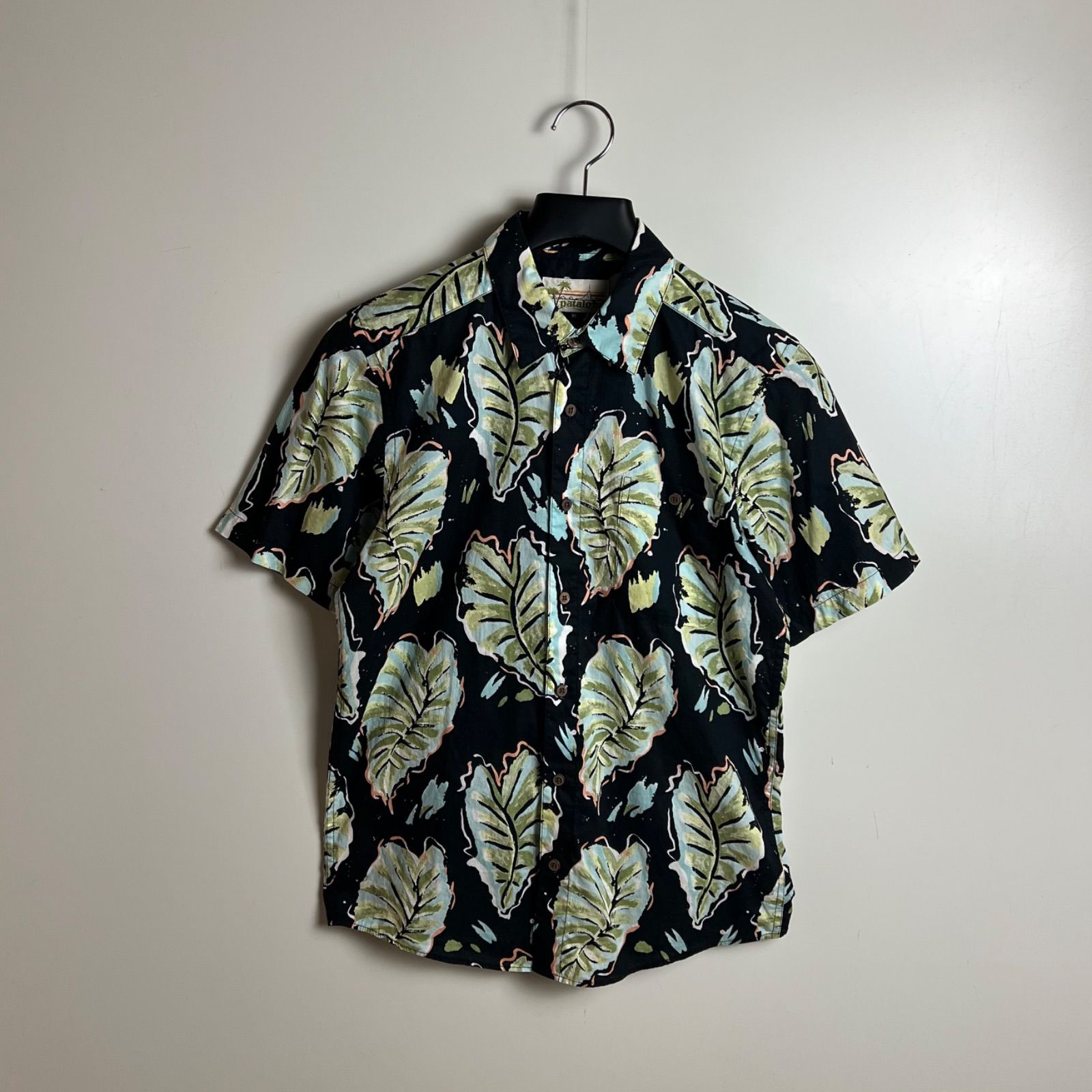 PATAGONIA 2019 Men's Malihini Pataloha Shirt XS 52561SP19