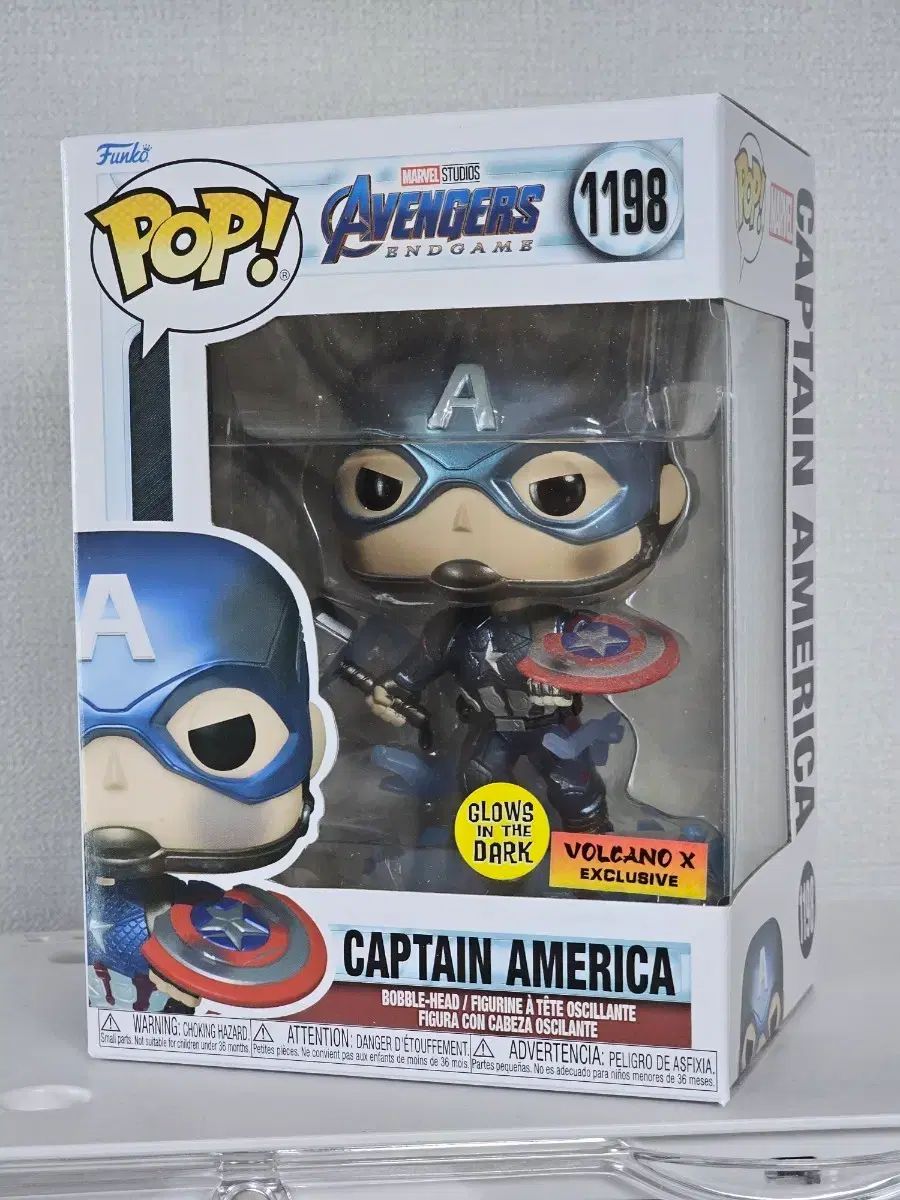 funko pop マーベル アベンジャーズ 9点セット .com: Funko Pop
