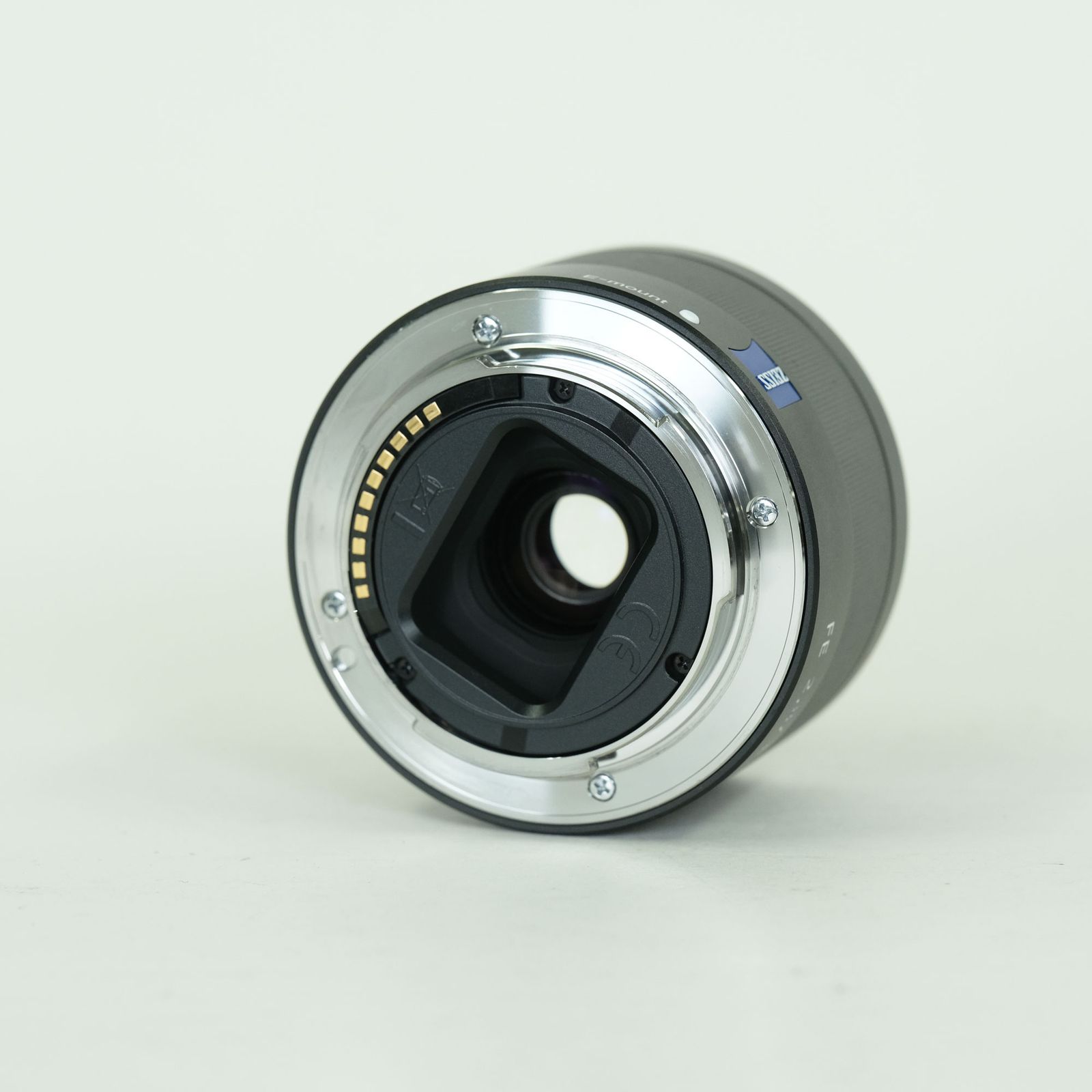 並品 | フィルター付] SONY Sonnar T* FE 35mm F2.8 ZA SEL35F28Z