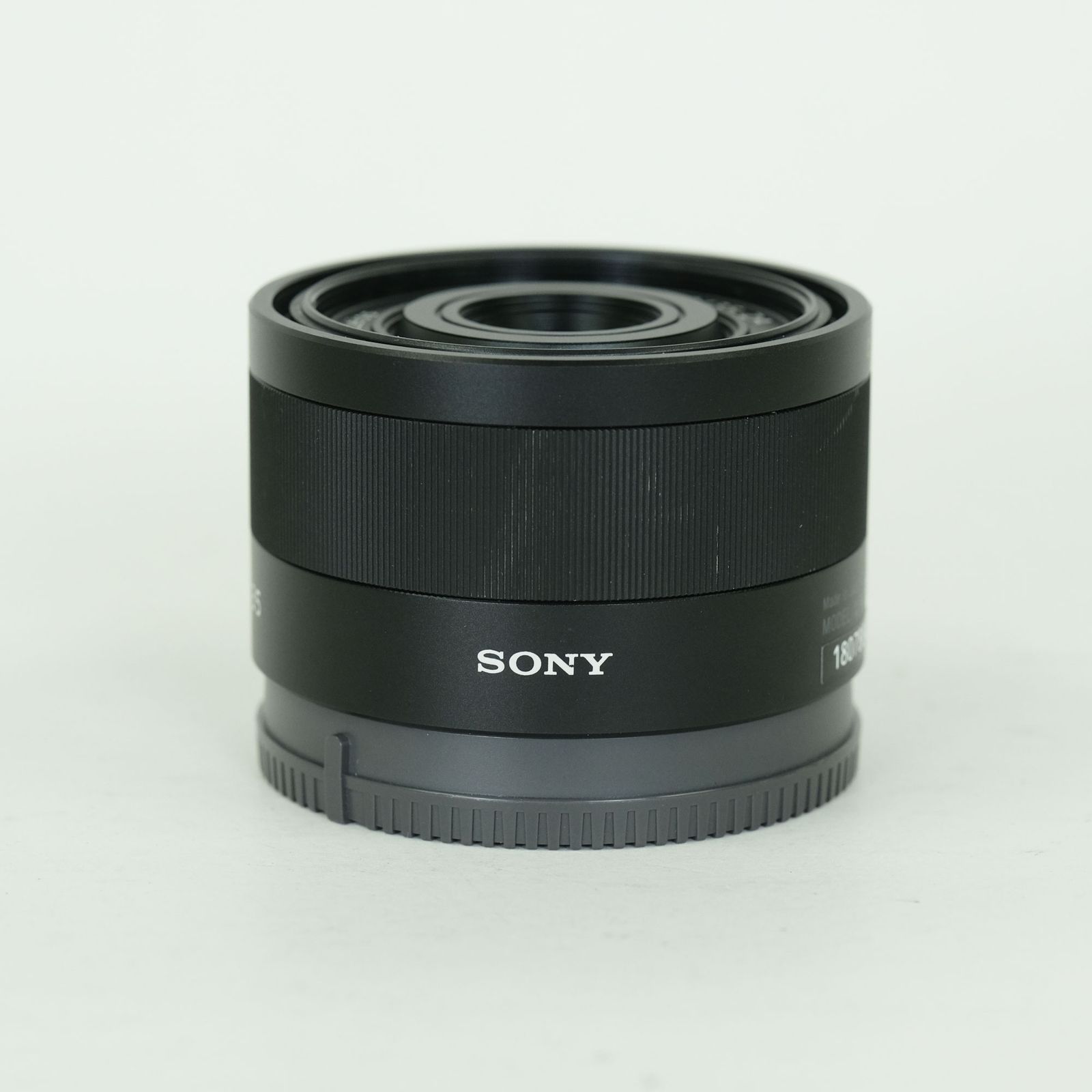 並品 | フィルター付] SONY Sonnar T* FE 35mm F2.8 ZA SEL35F28Z