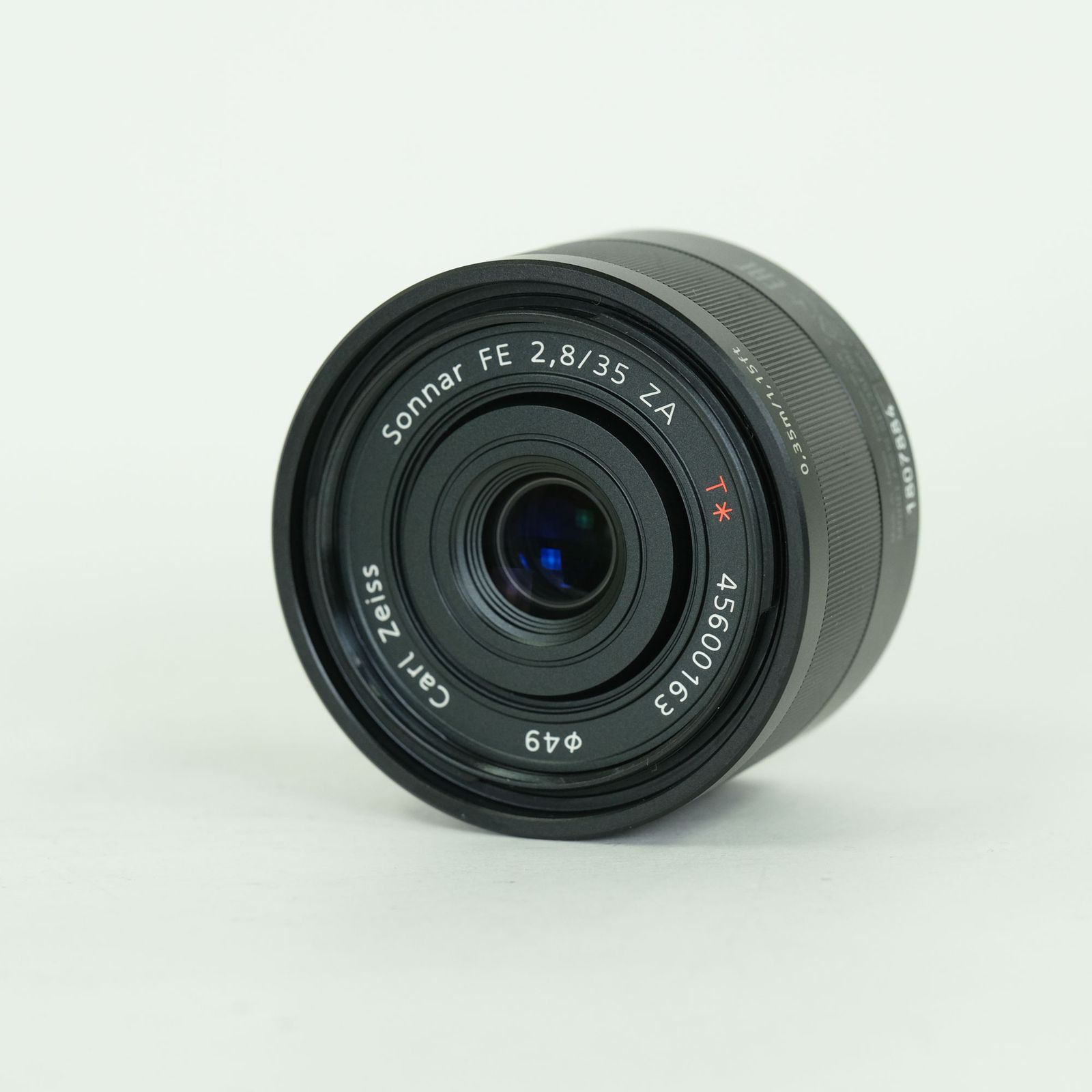 並品 | フィルター付] SONY Sonnar T* FE 35mm F2.8 ZA SEL35F28Z
