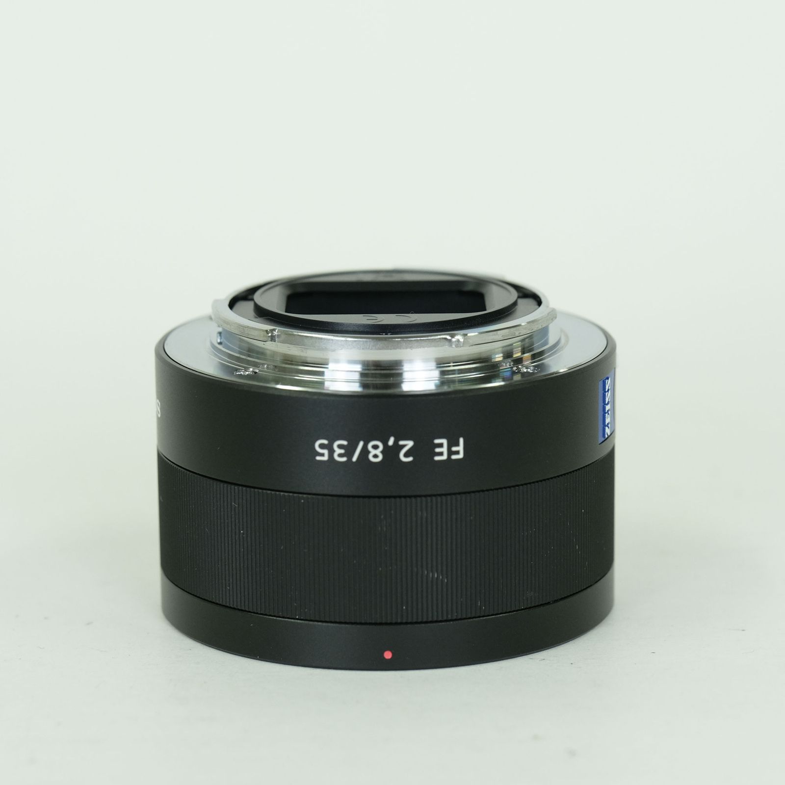 並品 | フィルター付] SONY Sonnar T* FE 35mm F2.8 ZA SEL35F28Z