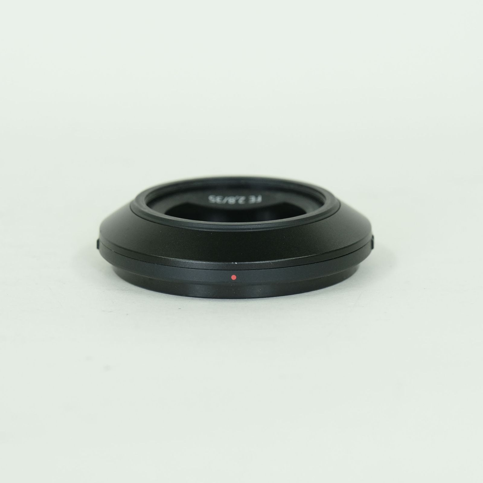 並品 | フィルター付] SONY Sonnar T* FE 35mm F2.8 ZA SEL35F28Z