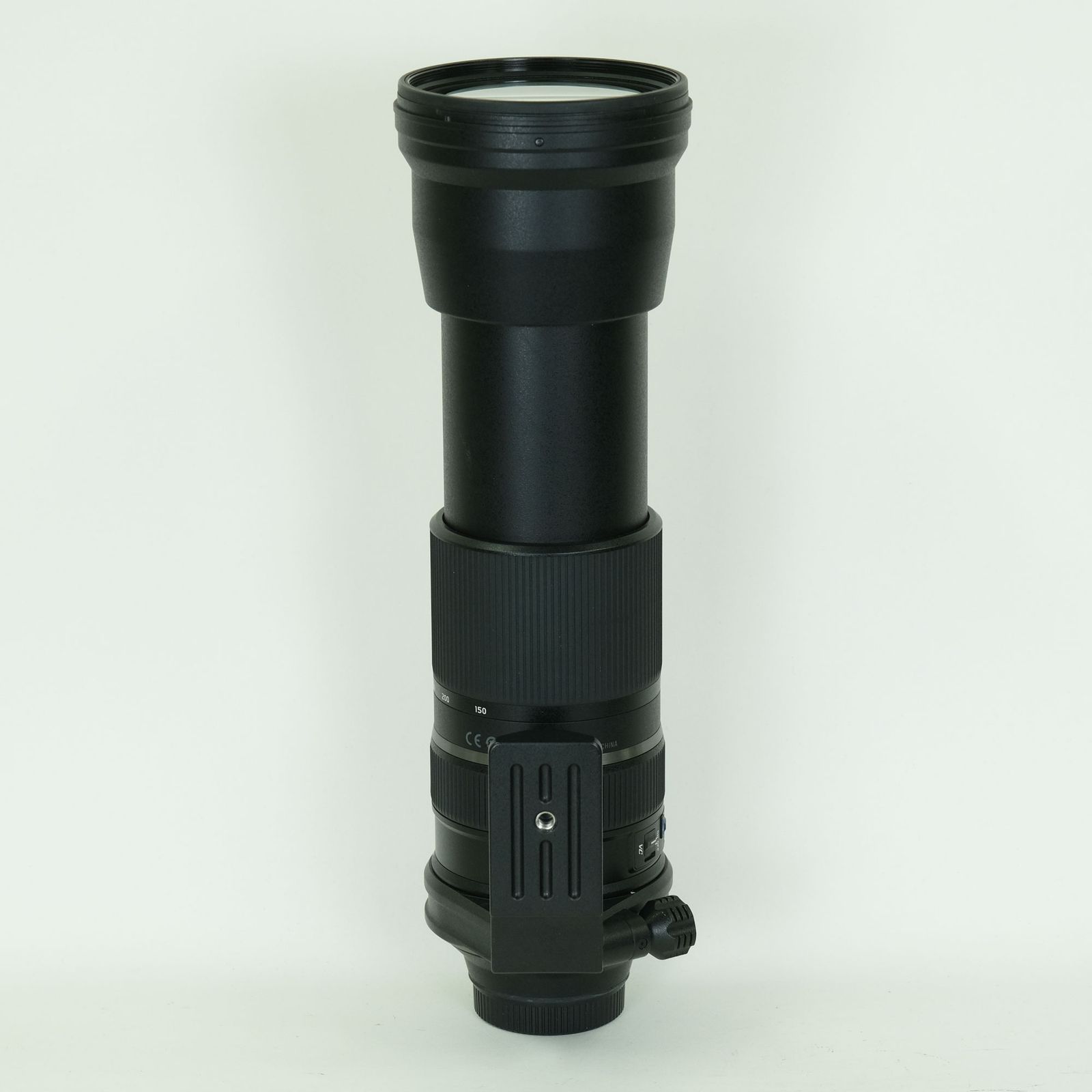 難あり品] TAMRON SP 150-600mm F/5-6.3 Di VC USD (Model A011