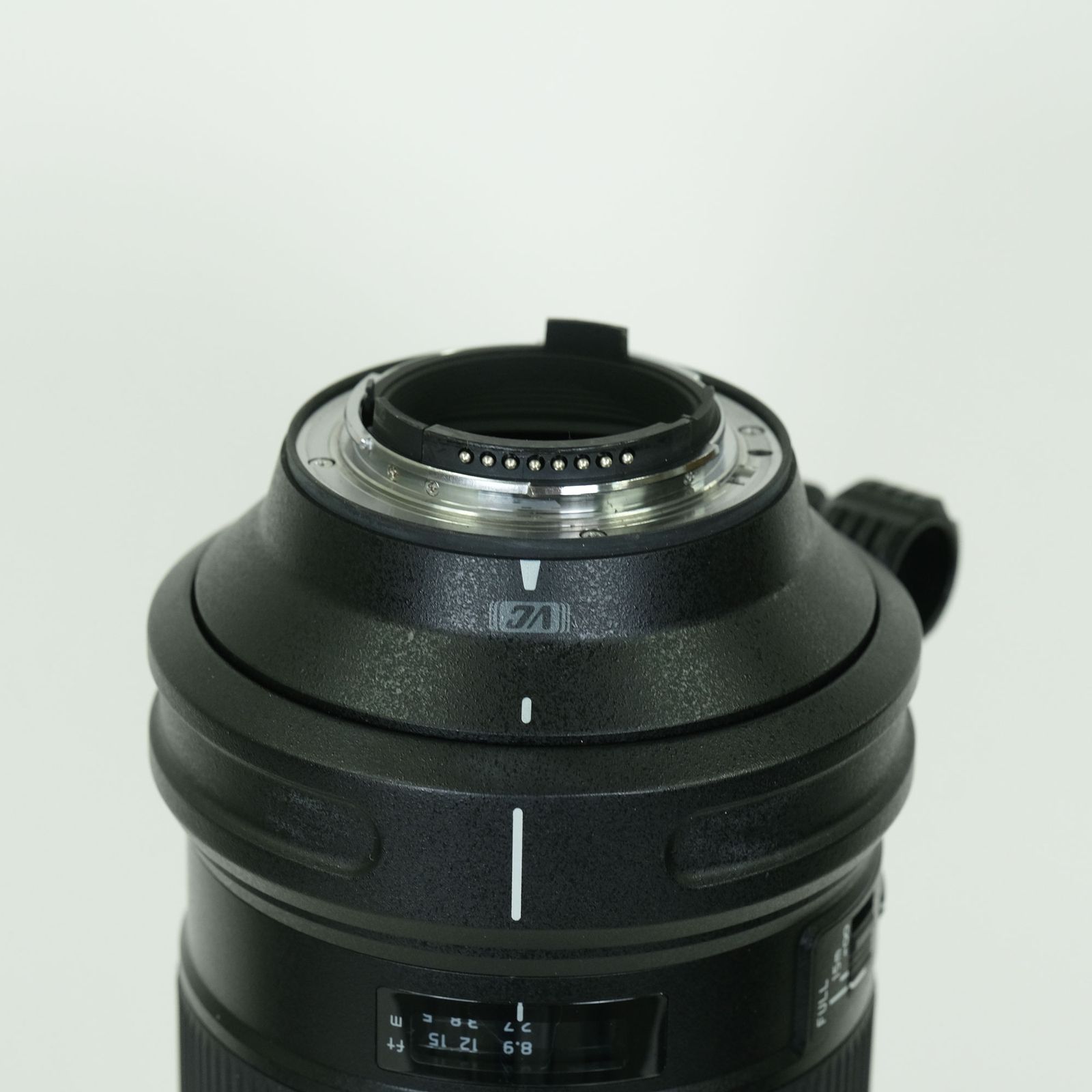 難あり品] TAMRON SP 150-600mm F/5-6.3 Di VC USD (Model A011
