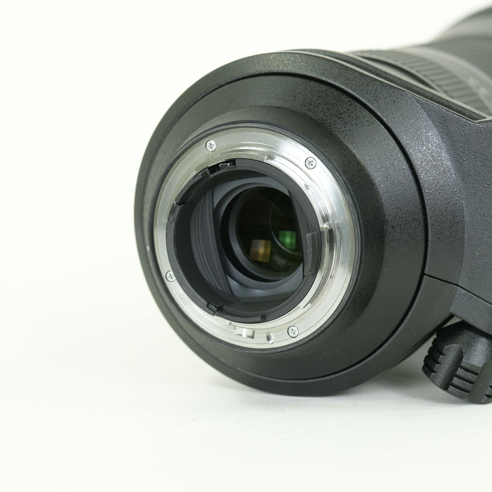 難あり品] TAMRON SP 150-600mm F/5-6.3 Di VC USD (Model A011