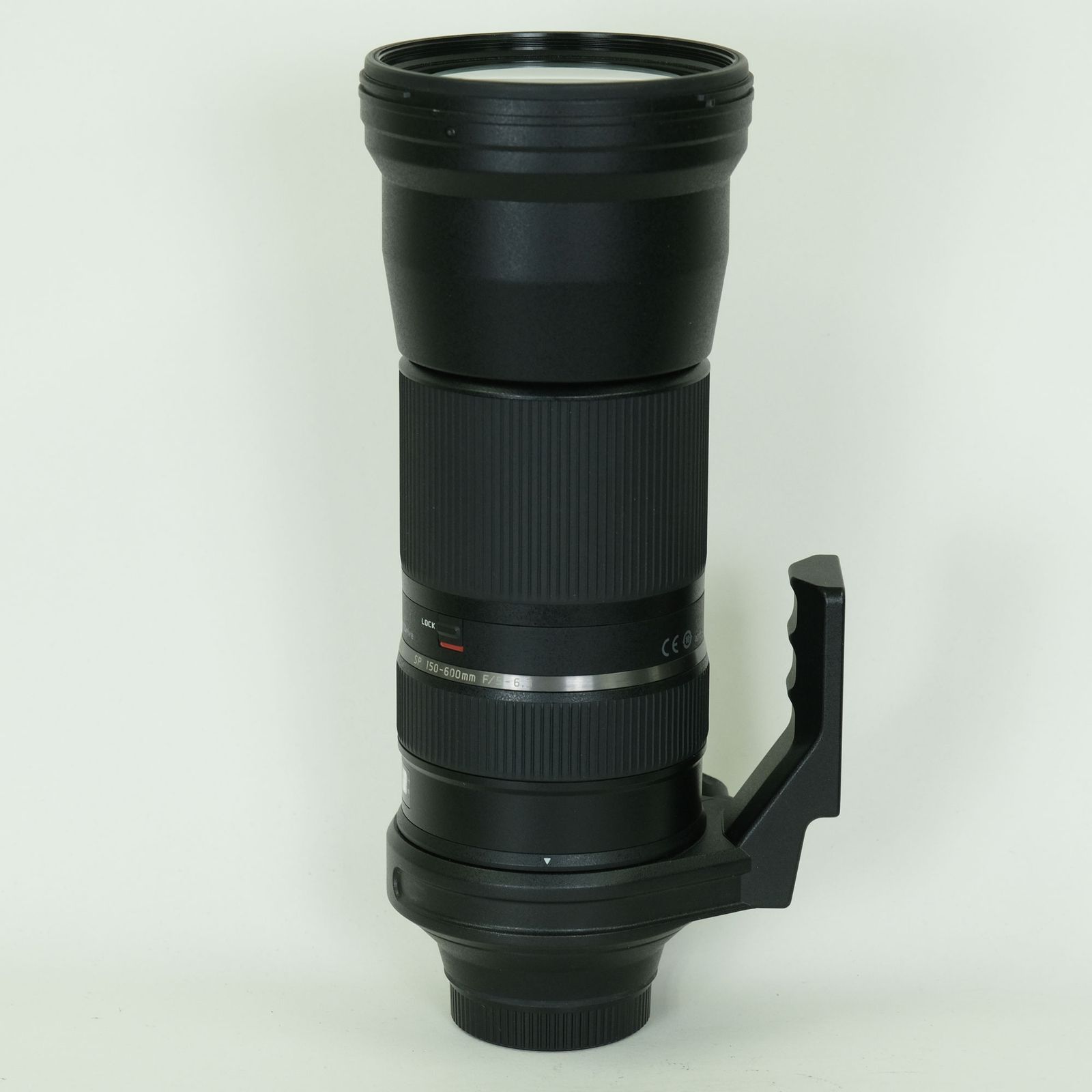 難あり品] TAMRON SP 150-600mm F/5-6.3 Di VC USD (Model A011