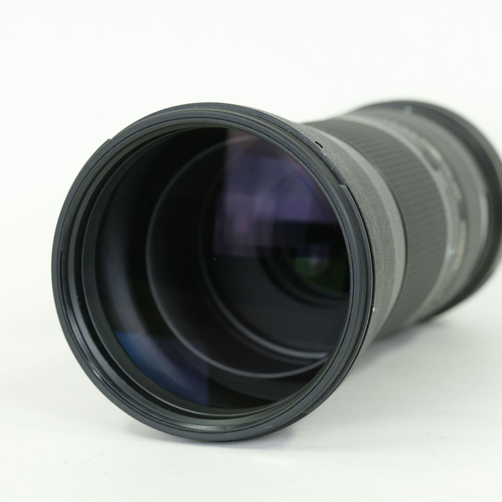 難あり品] TAMRON SP 150-600mm F/5-6.3 Di VC USD (Model A011