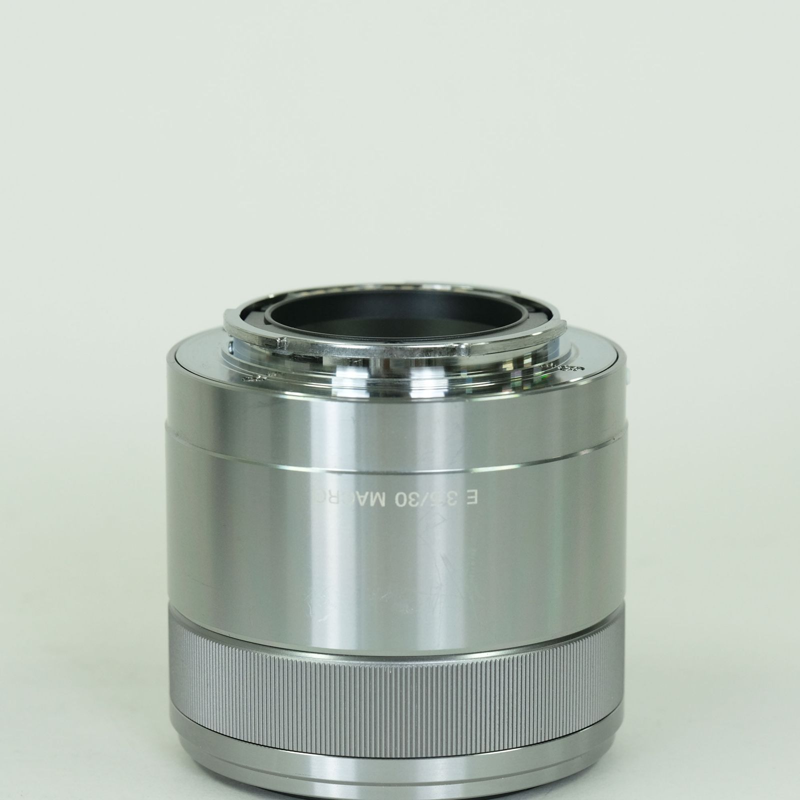 並品 | フィルター付] SONY E 30mm F3.5 Macro SEL30M35 | SONY E