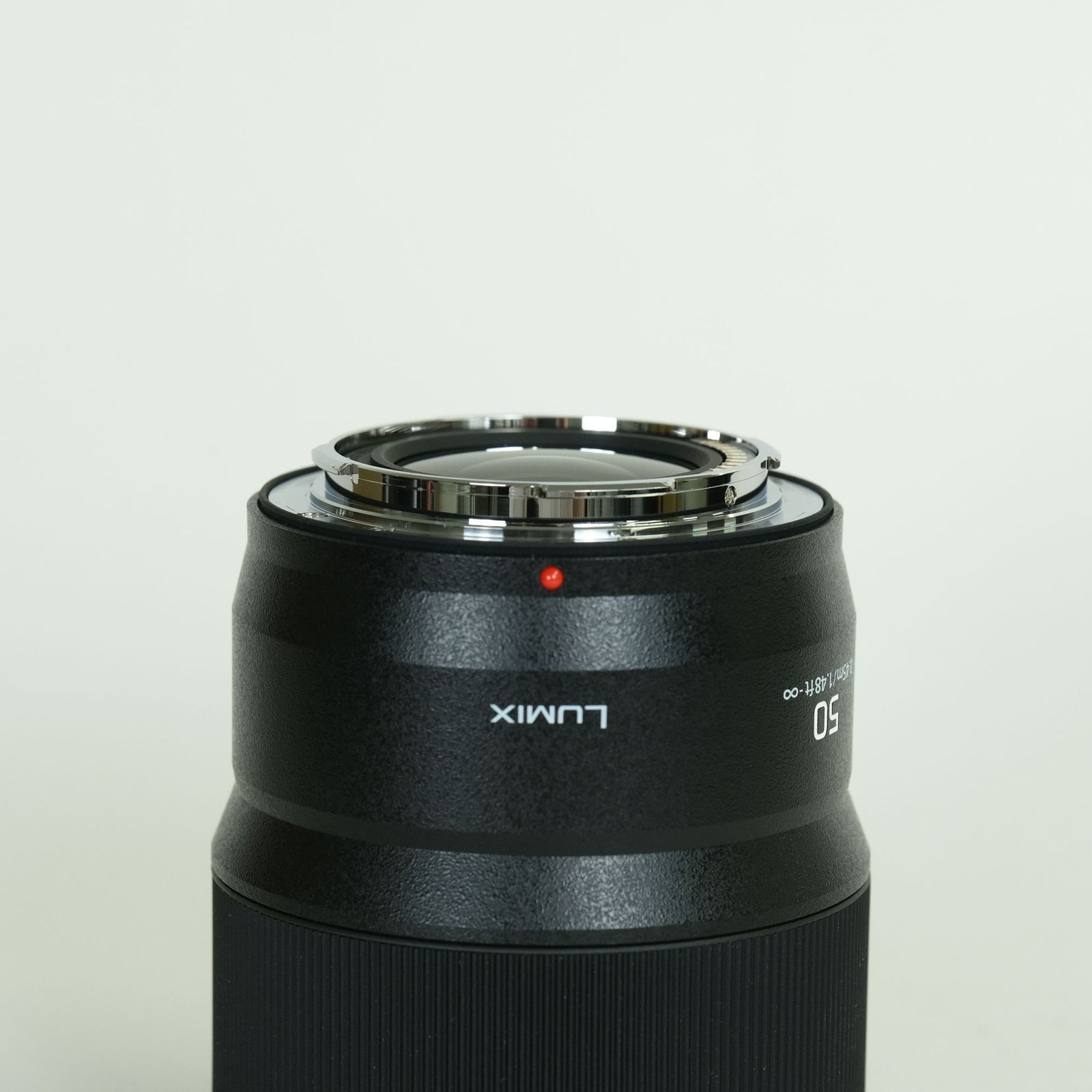 美品] Panasonic LUMIX S 50mm F1.8 | LEICA Lマウント - メルカリ