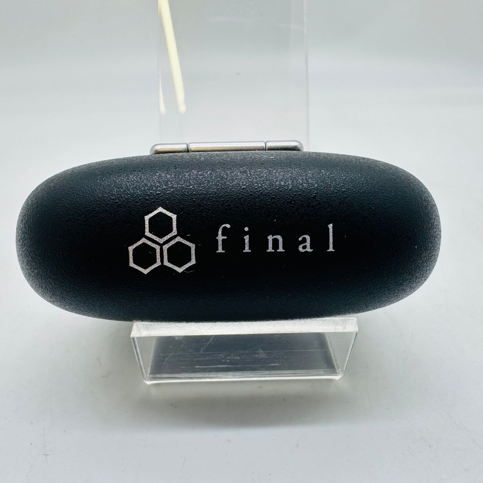 final TONALITE 完全ワイヤレスイヤホン Bluetooth LDAC f-CORE for