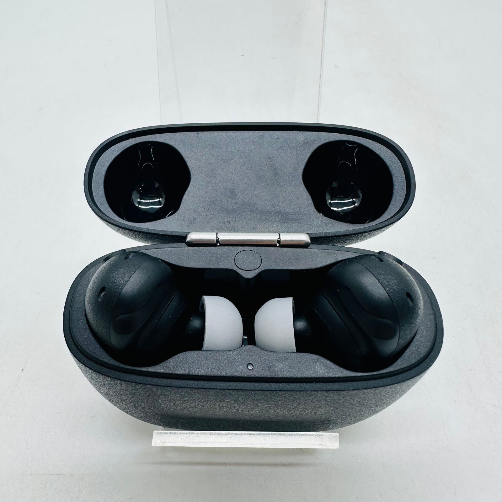 final TONALITE 完全ワイヤレスイヤホン Bluetooth LDAC f-CORE for