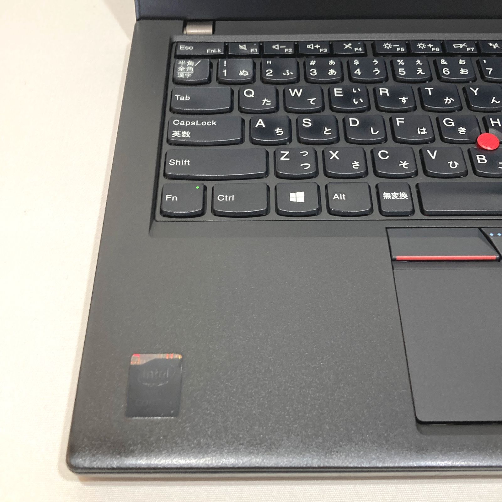 ノートPC 初心者向け✨快速i5・スリム・オフィス・大容量◇黒◇すぐ