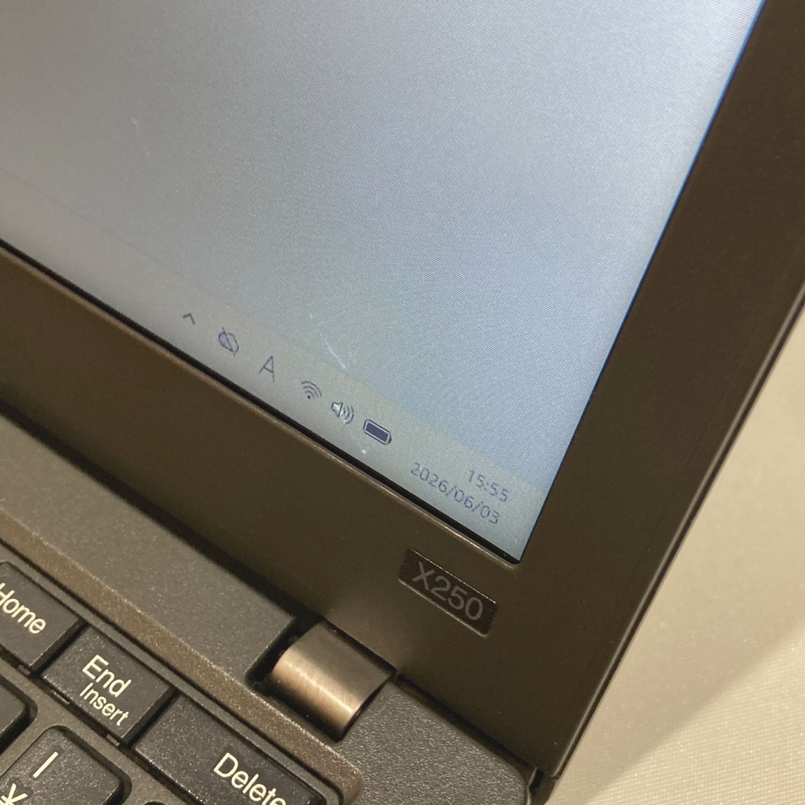 ノートPC 初心者向け✨快速i5・スリム・オフィス・大容量◇黒◇すぐ