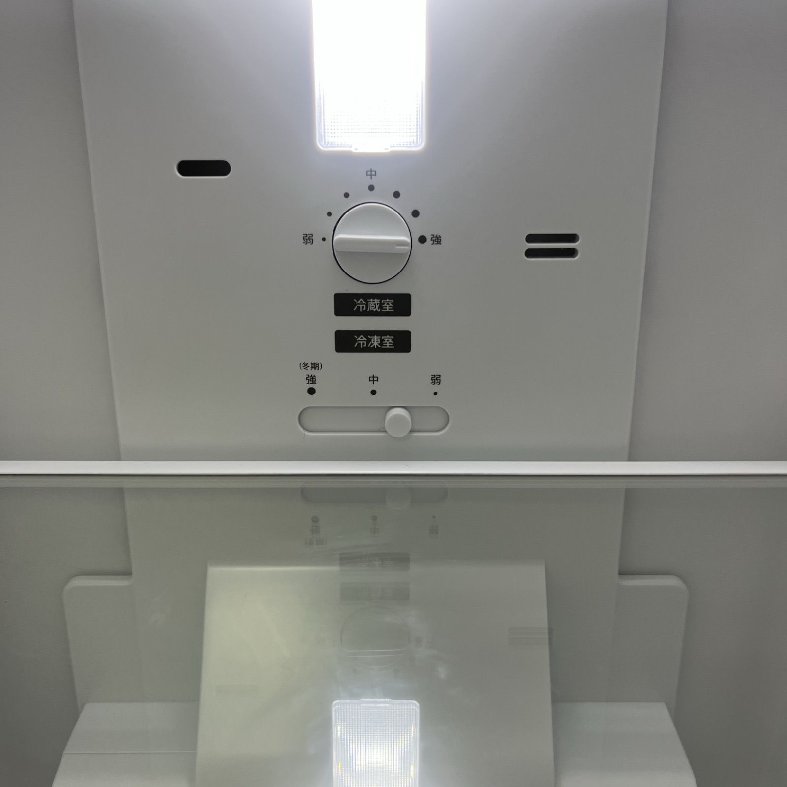 名古屋市近郊配送設置無料】S765 ⭐ SHARP ❘ シャープ 2ドア冷蔵庫