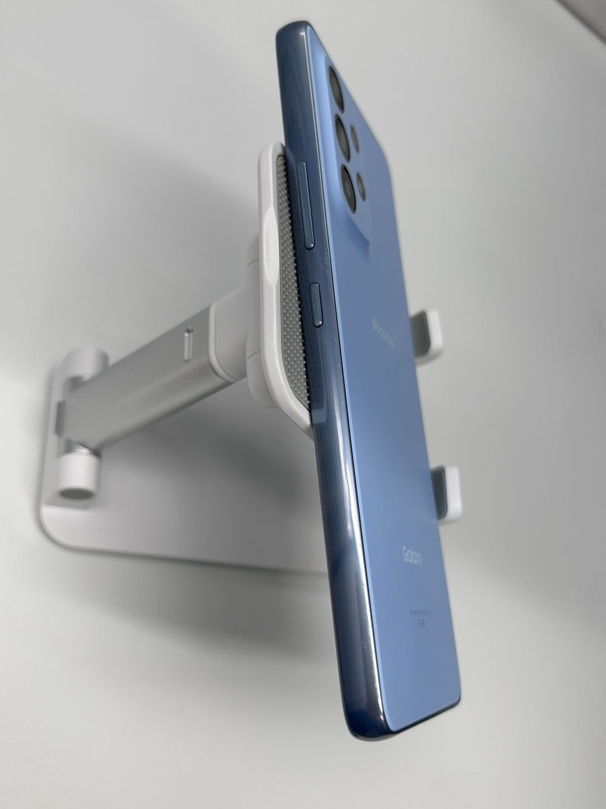 Galaxy A53 5G 128GB オーサムブルー Bランク - メルカリ