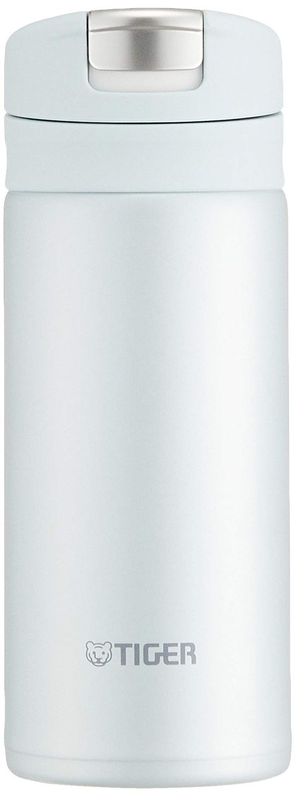 タイガー魔法瓶 水筒 TIGER マグボトル 200ml サハラ ワンタッチ 軽量 MMX-A022GI アイスグリーン [アイスグリーン] [本体] [200 ml]
