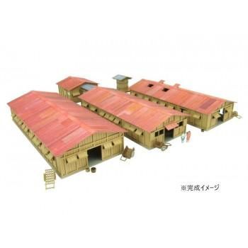スタジオジブリ作品シリーズ 千と千尋の神隠し S=MIX 不思議の町-7 MK07-30