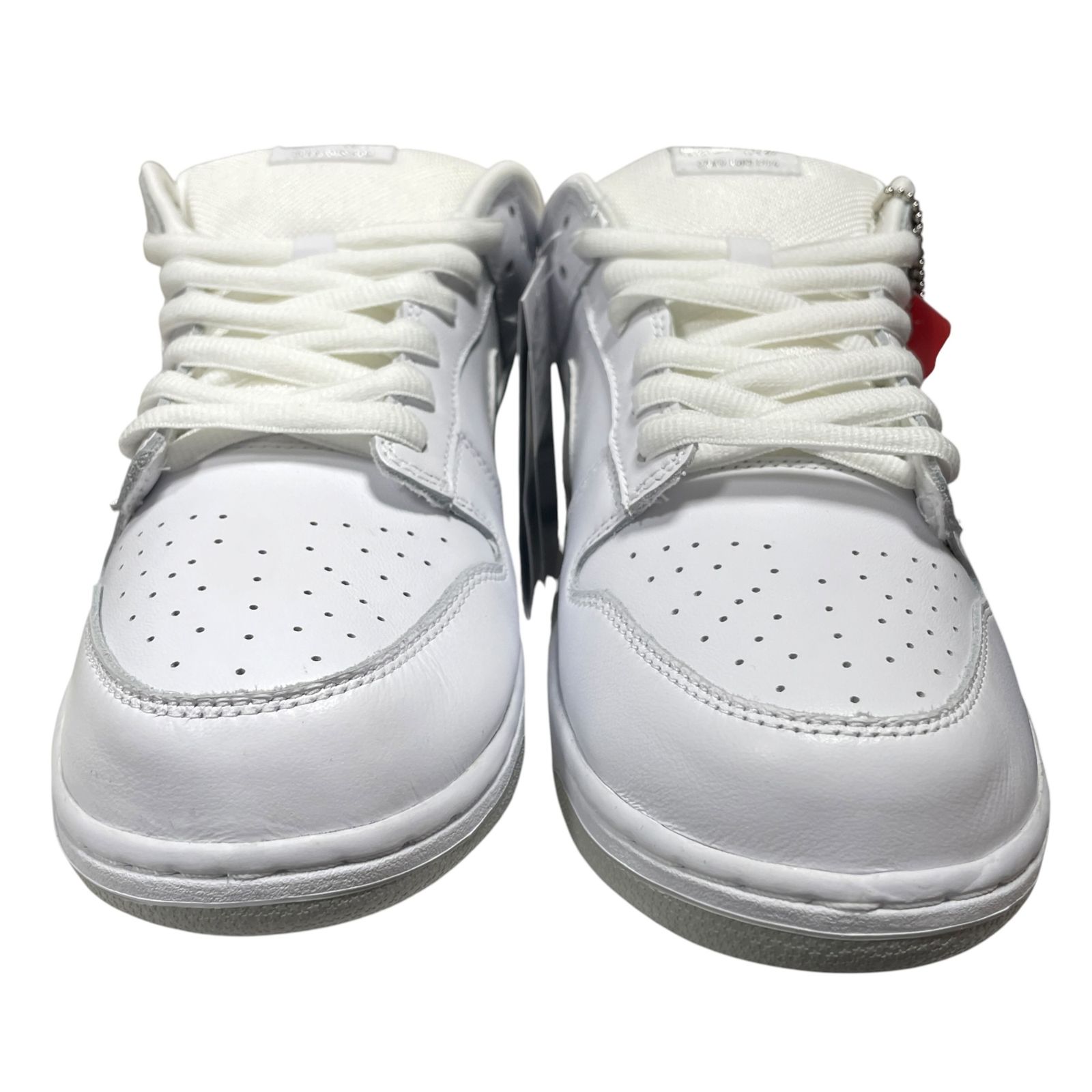 ◇未使用品◇NIKE SB×Supreme ナイキSB×シュプリーム HQ8487-100