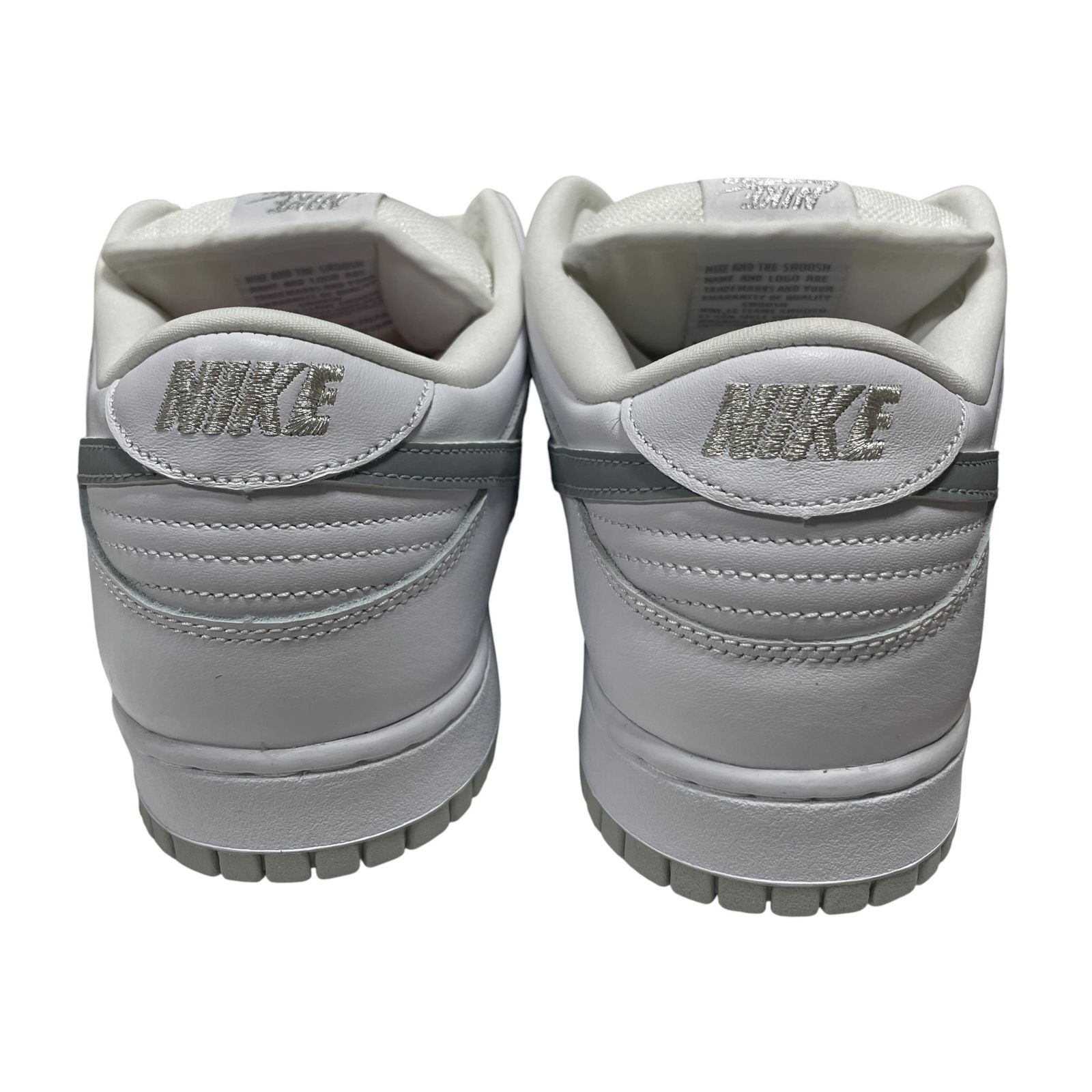 ◇未使用品◇NIKE SB×Supreme ナイキSB×シュプリーム HQ8487-100