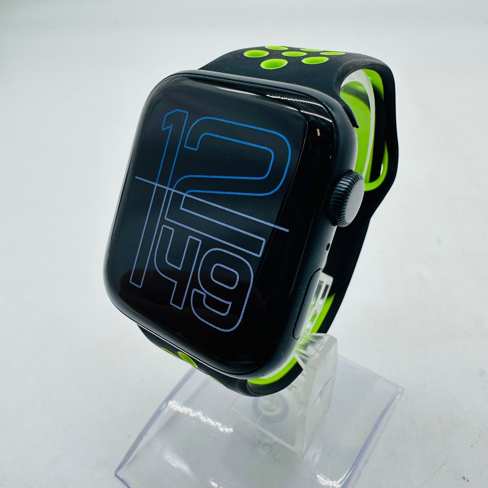 Apple Watch SE 2 44mm ミッドナイト 中古 Bランク - メルカリ