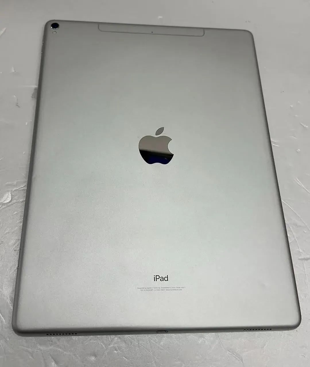 iPad Pro 12.9