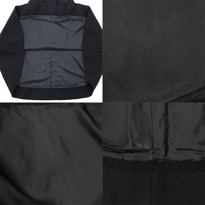 SALE【美品】FOXEY フォクシー スカート キルティング サイズ 38