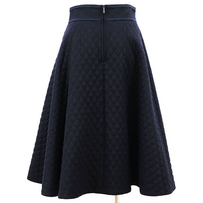 FOXEY キルティングスカート38 SALE【美品】FOXEY フォクシー スカート キルティング サイズ 38