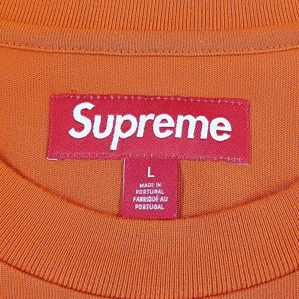 SUPREME シュプリーム Small Box Logo Tee スモールボックスロゴ 半袖